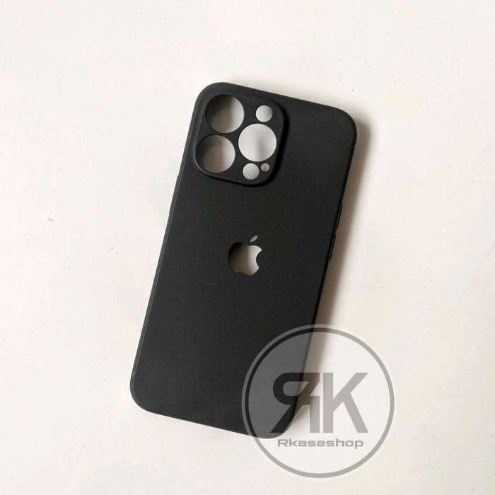 Silicone Premium Slim Black Matte Iphone X XR XS MAX Case Cover IP XS MAX