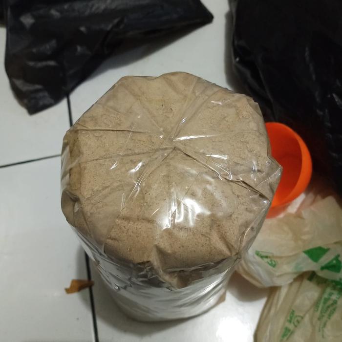 Gambar BUBUK Ginseng 500GRAM 100%MURNI dari Bangzaa Herball undefined Tokopedia