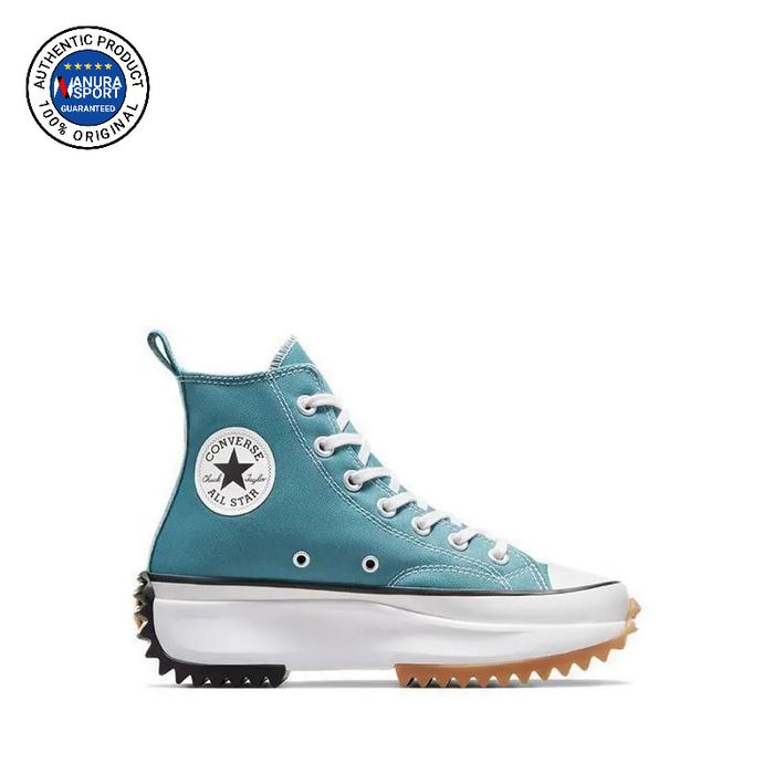 Run Star Hike Very Womens Converse Sepatu Sneakers Converse Run