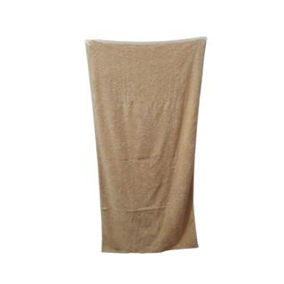 Gambar Handuk hotel warna / Handuk spa / Handuk mandi gramasi 500 gram - mocca 70x140 dari SoulmateBedsheet undefined Tokopedia
