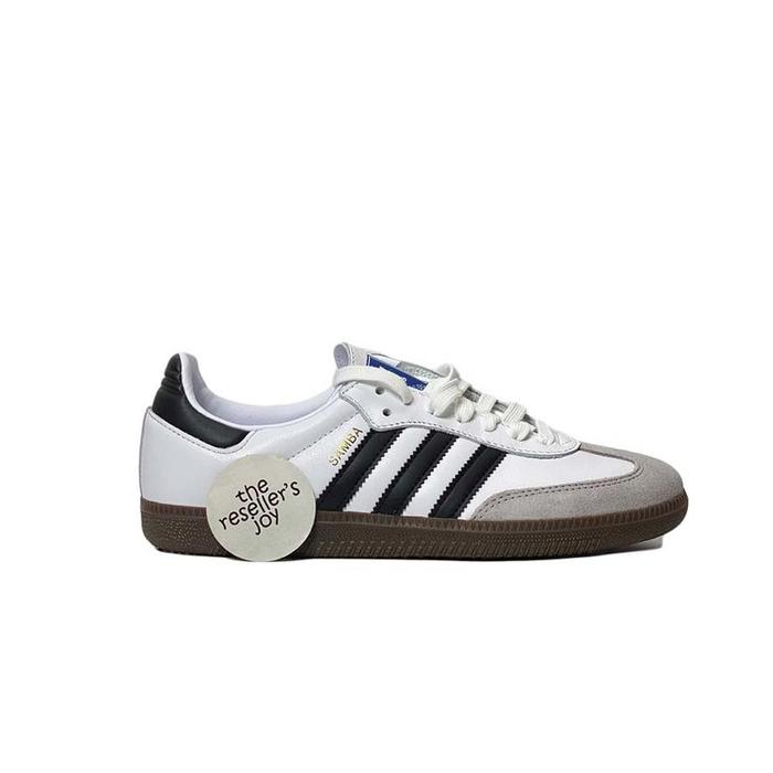adidas gazelle silver green womens ADIDAS SAMBA OG W