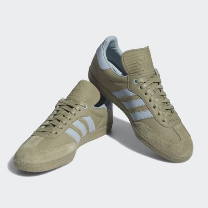 Jual Adidas Samba X Human Race 
