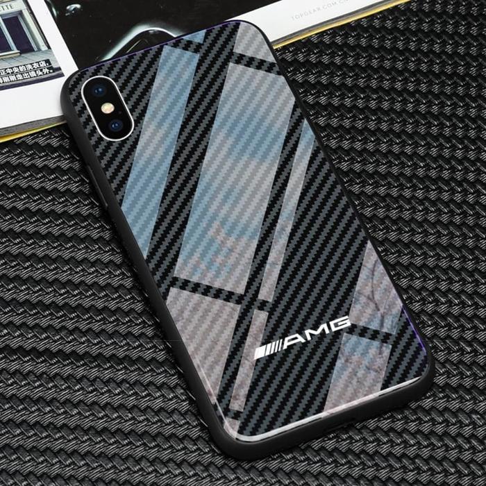 Jual Vivo Y17 Y15 Y12 Racing Car Motorsports Glass Back Cover Case