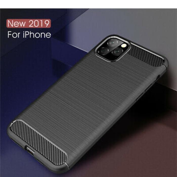 Jual iPhone 11/Pro/Max Neo Hybrid Sgp Spigen Rugged Armor Slim