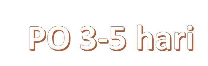 Gambar Cetak 3D Custom PLA ABS / Cetak 3 Dimensi Printing 3D Printer - Biasa dari Dongabu Project undefined Tokopedia