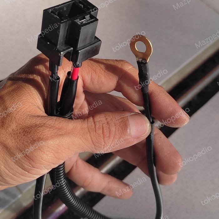 Gambar Kabel Set Biled Avanza - Kabel Set Biled dari MAZPEDIA undefined Tokopedia