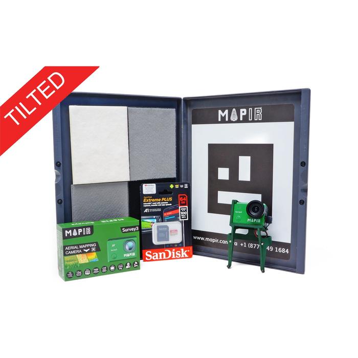 Jual DJI Mavic Pro/Zoom/Enterprise Mapir Survey3W Visible Light