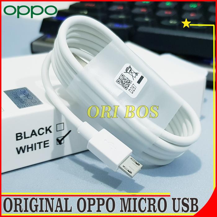 HOT Kabel Data Oppo F3 Plus Charger Original Jual KABEL DATA