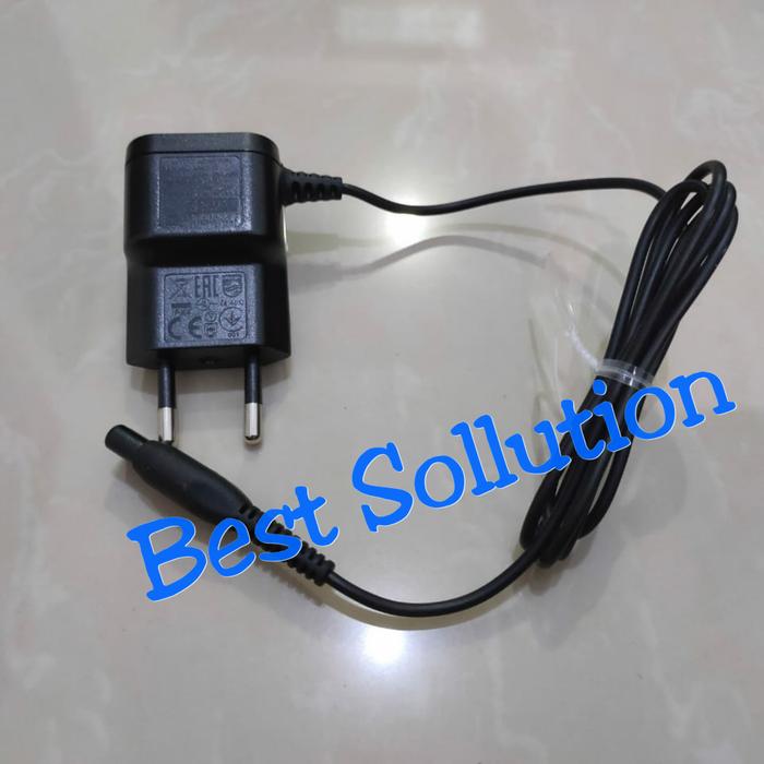 Gambar Charger Shaver PHILIPS S1103 Original S 1103 (Charger Only) dari Best Sollution undefined Tokopedia