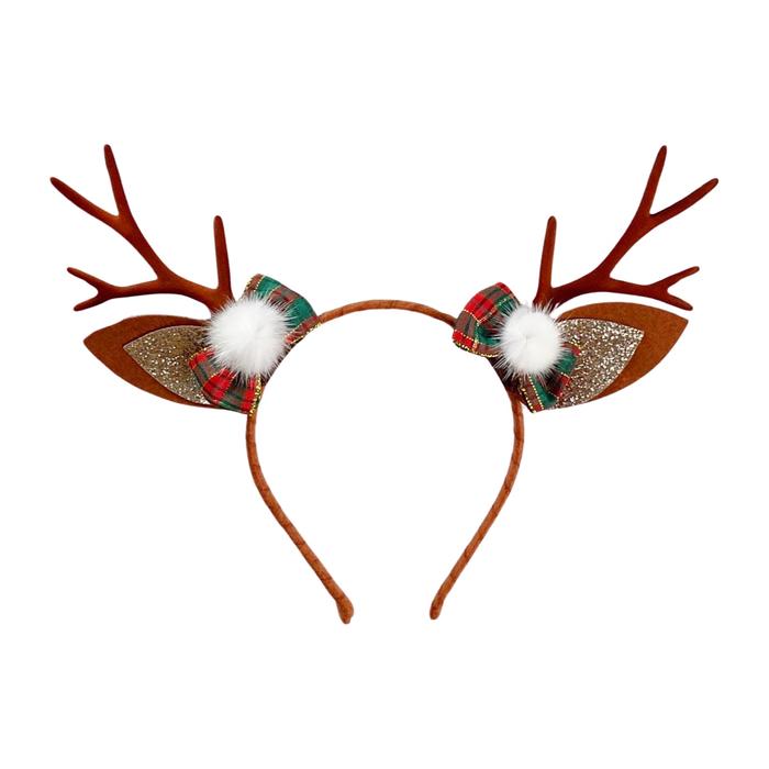 Gambar Scoop Bando Natal Rusa 67100500 - 02 dari Scoop Ideas undefined Tokopedia