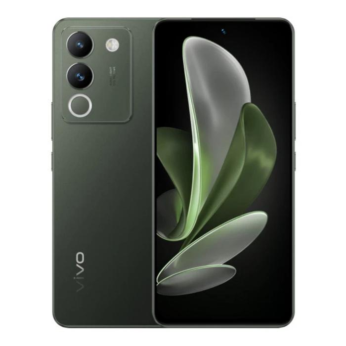 Gambar Vivo V29E 5G 8/256 GB - New Garansi Resmi Vivo - Hitam dari Ge2gadget undefined Tokopedia