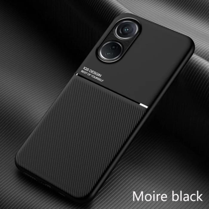 Gambar Casing OPPO A78 5G Hard Soft Case IQS DESIGN Original Cover A78 Oppo - Hitam dari Ananta Olshop Acc undefined Tokopedia
