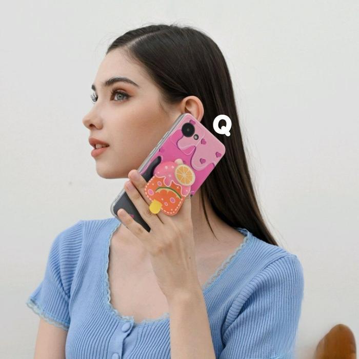 Gambar Quick Sand Case Samsung Galaxy M02 M10 M11 M12 M20 M21 M30 M30S M31 - Q dari silver phone undefined Tokopedia