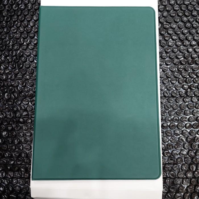 Gambar Book Cover Samsung Galaxy Tab S9 Fe S9Fe 10.9 Inch Magnetic Flip Case - Hijau dari wenz acc2 undefined Tokopedia