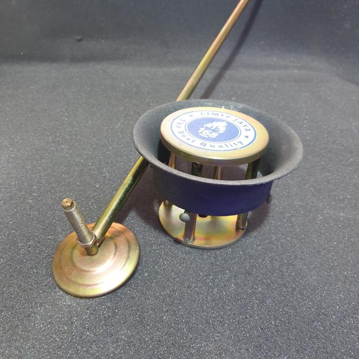 Gambar kompor gas jos semawar limit no 168/188 jumbo - kompor 168/188 dari mommykitchen18_NEW undefined Tokopedia