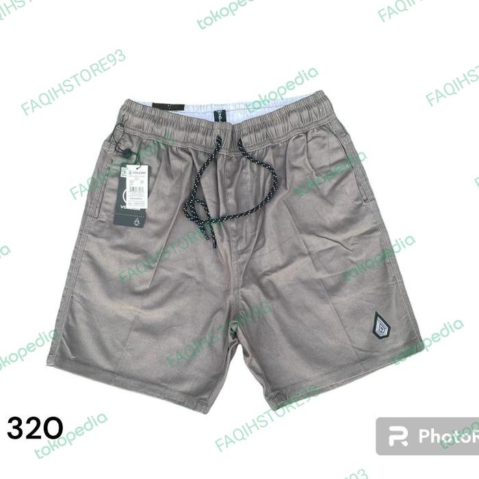 Gambar Shortpants Boardshort SURFING VOLCOM dari FAQIHSTORE93 undefined Tokopedia