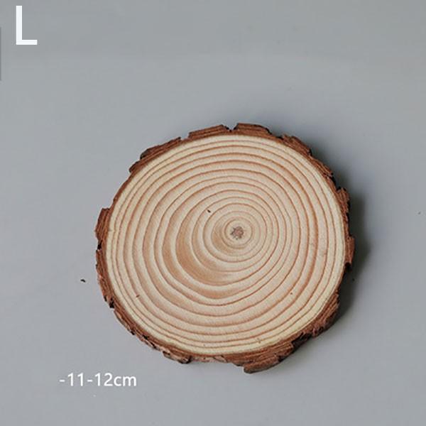 Gambar Lilin Hias Properti Meja Dinner / Christmas Decorations 2194 - Wood dari Guci Keramik Store undefined Tokopedia