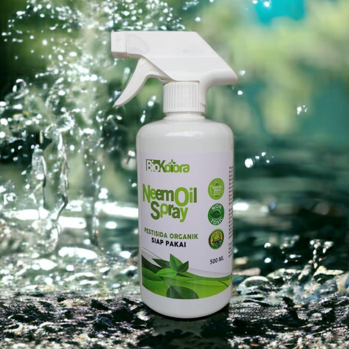 Gambar Pestisida Organik Untuk Tanaman Jeruk Pestisida Nabati Kutu Putih - Spray 500ml dari Plantarum_NEW undefined Tokopedia