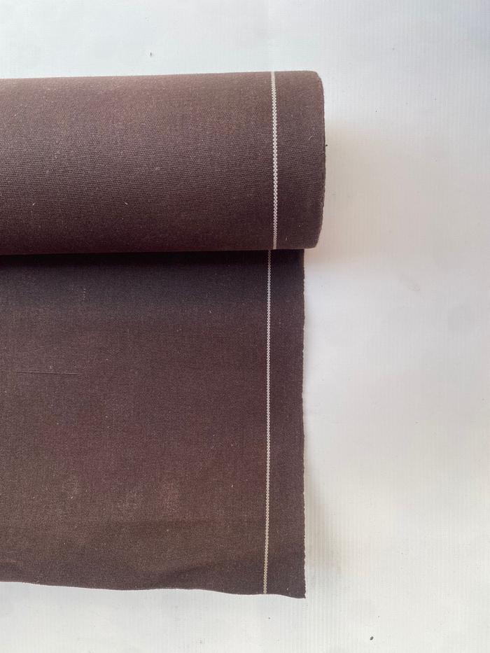 Gambar Produsen Terpal Kanvas KSA / Bahan Kain Canvas KSA - Cokelat dari ATRA PRODUCTION undefined Tokopedia