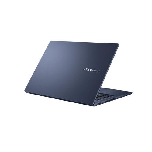 Gambar ASUS Vivobook 14X M1403QA OLED Ryzen 5-5600H SSD 512G 14" 2.8K W11 OHS - Quiet Blue dari ATM MOBILE BATAM undefined Tokopedia