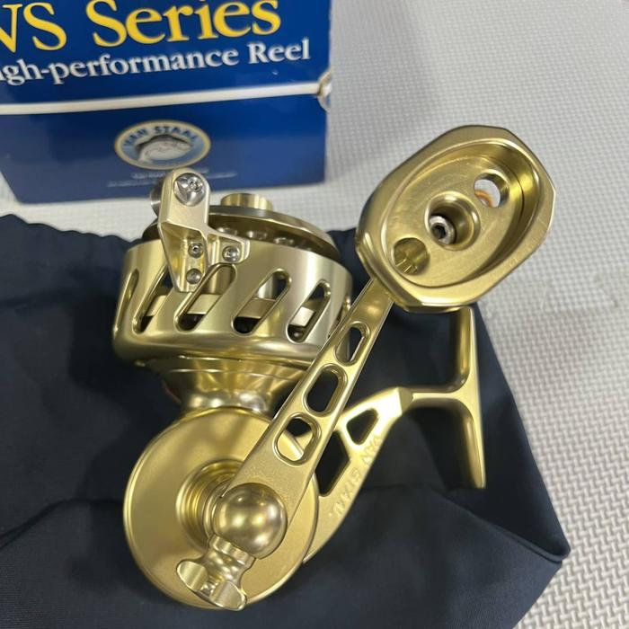 値下げ中！】Van Staal VS250ヴァンスタール初期型未使用品！！