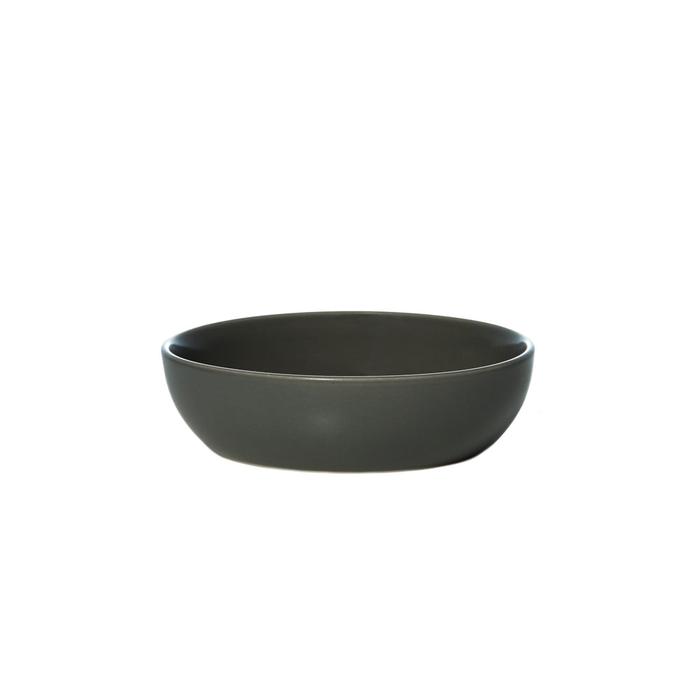 Gambar Mangkok Salad Keramik/Salad Bowl 16.5cm KADEN - Mustard dari Homeware Depo undefined 4 Tokopedia