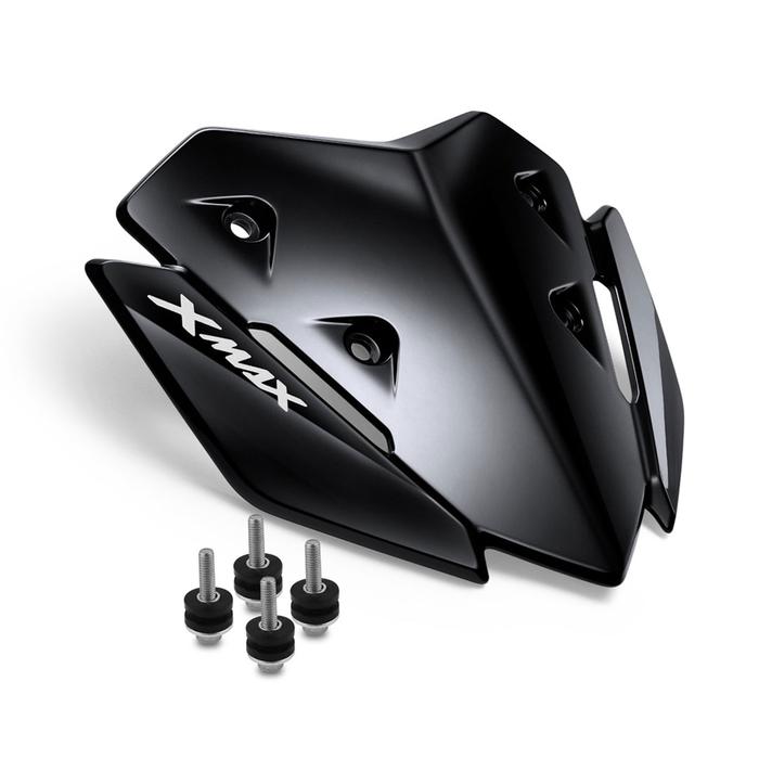 Gambar Sportshield For X-Max Connected dari Mitra 2000 undefined Tokopedia