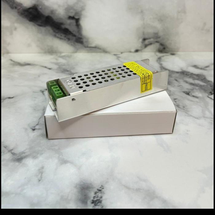 Jual power suply supply adaptor 12volt 5a - KABEL ON OFF - Jakarta ...