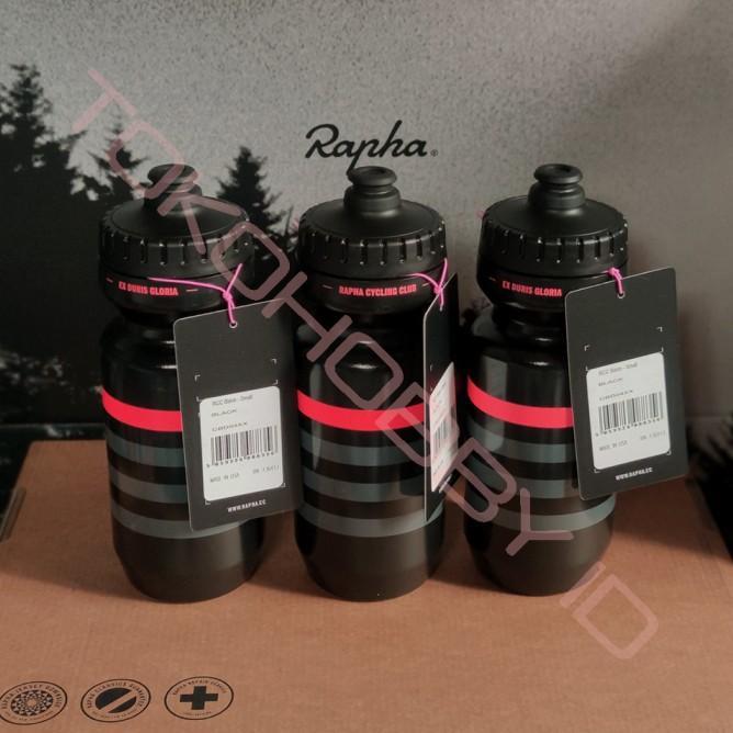 Gambar ANS RAPHA RCC Bidon Limited Edition Water Bottle Original - Small dari Izzatul Official ID undefined Tokopedia