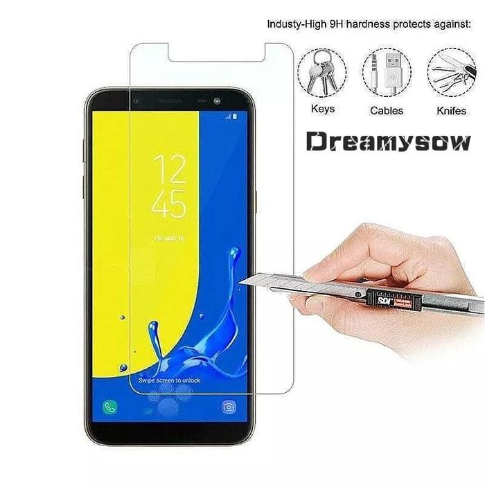 Gambar HUAWEI NOVA 3I TEMPERED GLASS CLEAR SCREEN GUARD PROTECTOR dari Mr TheBest undefined Tokopedia
