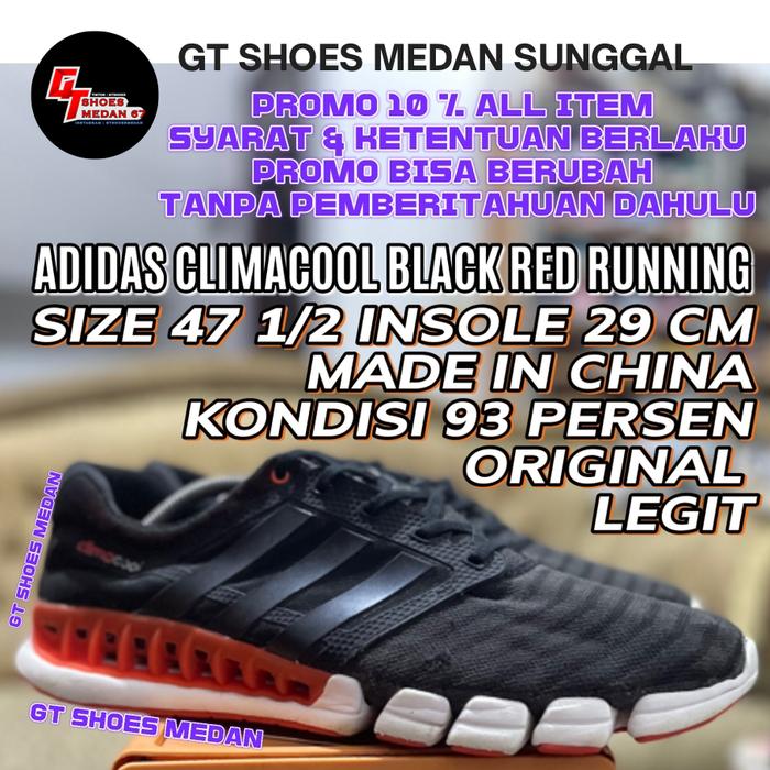 Sepatu Adidas Climacool Adidas Slip On Red Jual Adidas Climacool