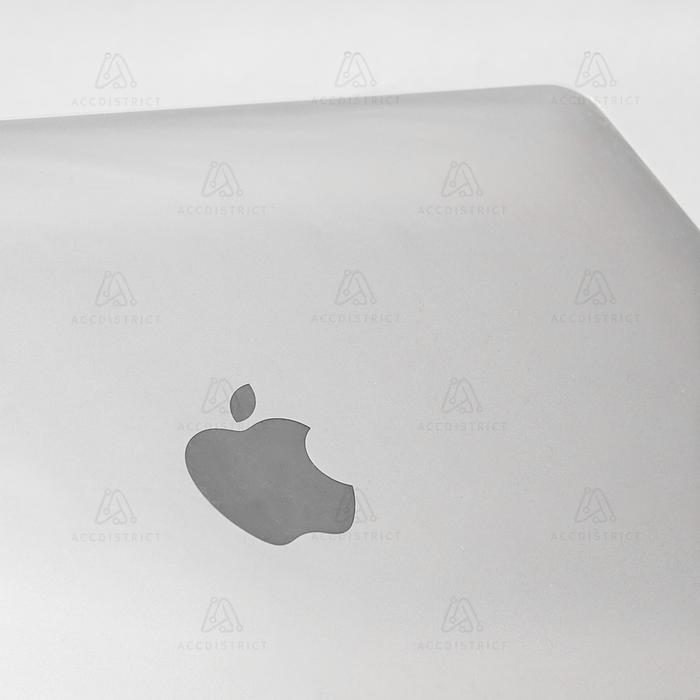 Gambar MacBook Case Clear / Bening / Transparan | Air Pro 13 15 16 Touchbar - No Logo, 1369/1466 dari SNAPZ.ID undefined Tokopedia