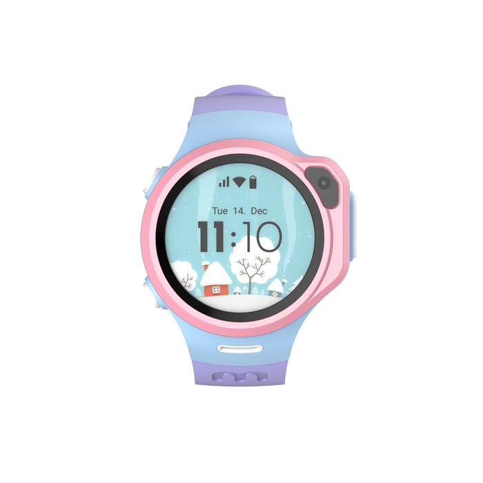 Gambar myFirst Fone R1s smartwatch kids - Cotton Candy dari myFirst Indonesia undefined Tokopedia