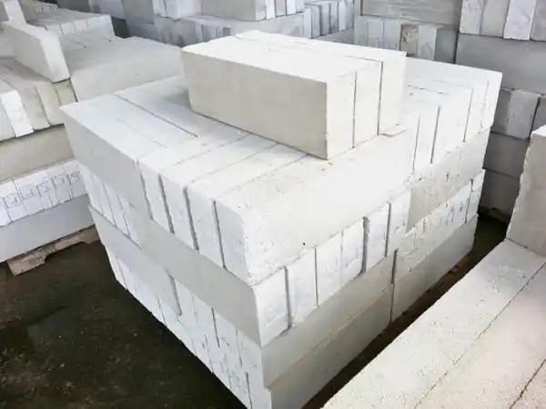 Gambar BATA RINGAN (PER KUBIK) - 1 kubik 7,5cm dari UTAMA-BANGUNAN undefined Tokopedia