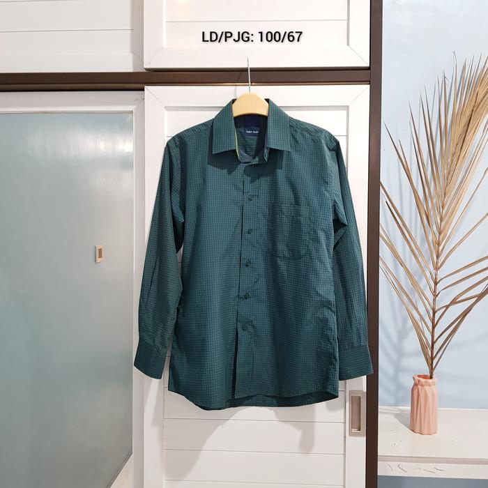 Gambar PAKAIAN ATASAN PRIA MURAH BAJU BEKAS BERKUALITAS LIKE NEW KEREN GEMOY - 41 dari Preloved by Ovaltine undefined 5 Tokopedia
