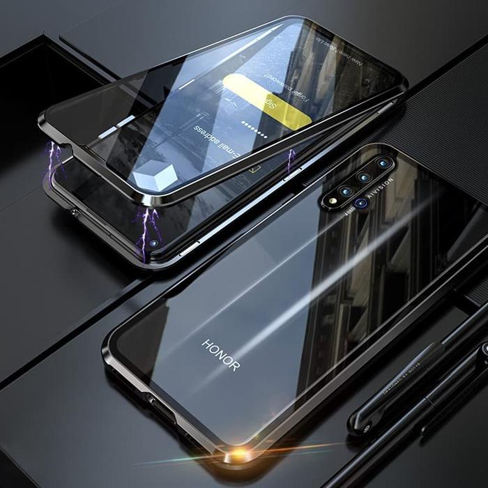 Kalinga Ashok Jual Case Oppo Reno Magnetic Glass Oppo Reno 2f