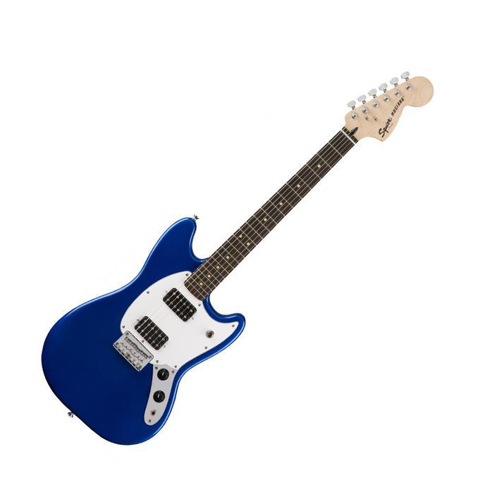 Gambar Ready Stock Squier Bullet Mustang Hh Electric Guitar Laurel Fb dari CV surya music undefined Tokopedia