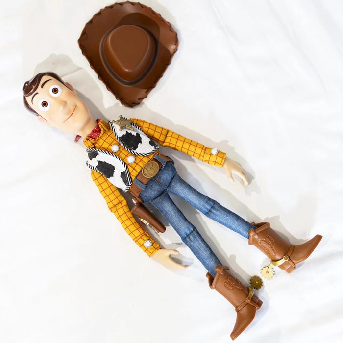 Articulados Set Juguetes De Toy Story En Saga Falabella Juguetes