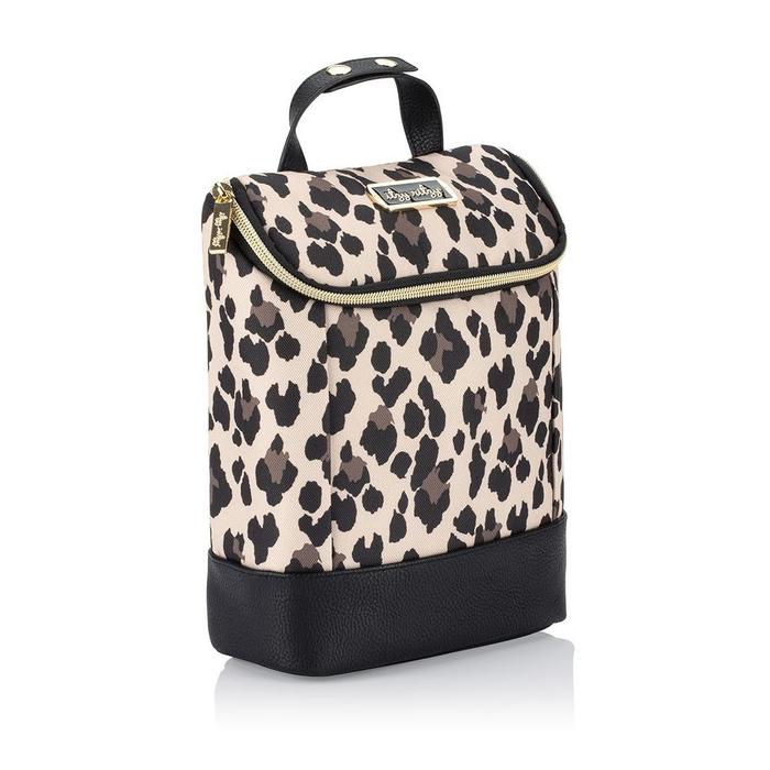 Gambar Itzy Ritzy | Chill Like A Boss - Bottle Bag Gratis Ongkir - Leopard dari TICK BABY undefined Tokopedia