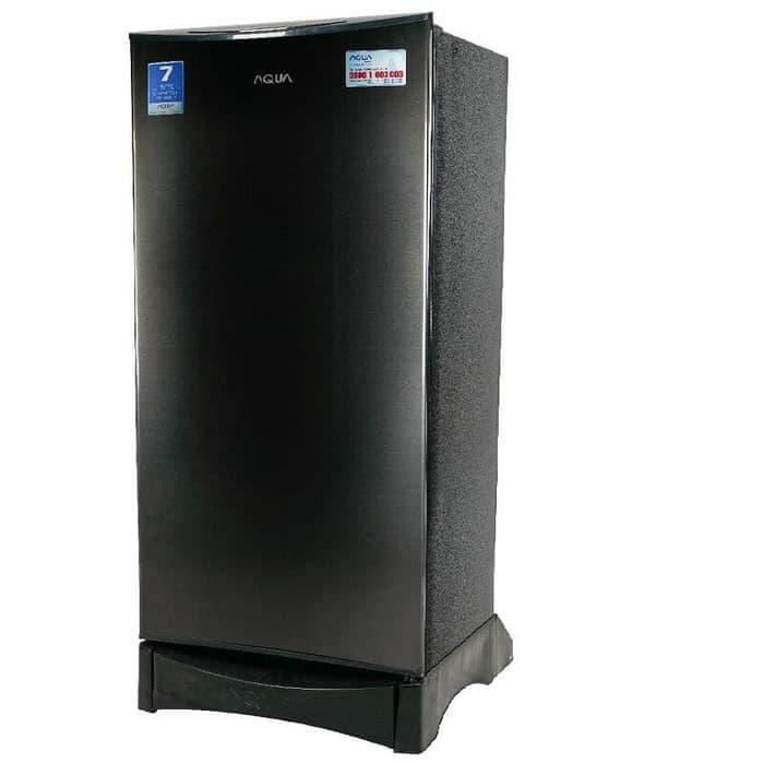 Gambar Aqua Kulkas 1 Pintu AQR D 190 Khusus Medan dari Ladang Electronic undefined Tokopedia