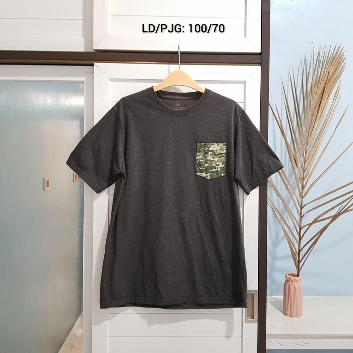 Gambar PAKAIAN ATASAN PRIA MURAH BAJU BEKAS BERKUALITAS LIKE NEW KEREN GEMOY - 41 dari Preloved by Ovaltine undefined 4 Tokopedia