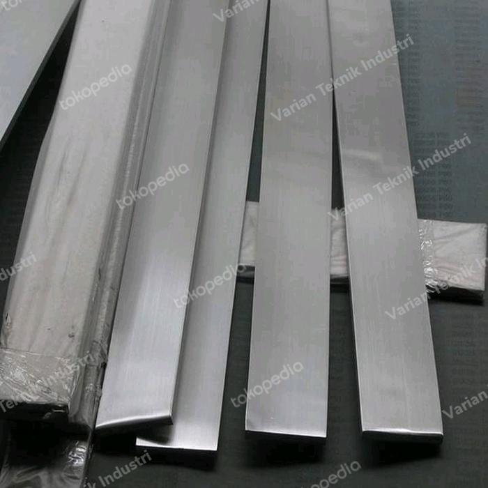Coavoo Tinned Copper Flat Bar 3mm X 20mm X 1180mm 0.12 - View #7