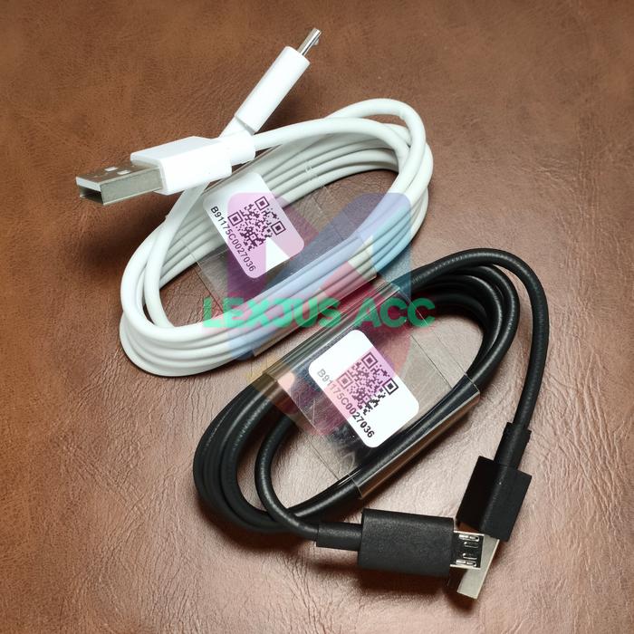 Jual Kabel Data Charger Micro USB Xiaomi Mi Max Mi A2 Lite