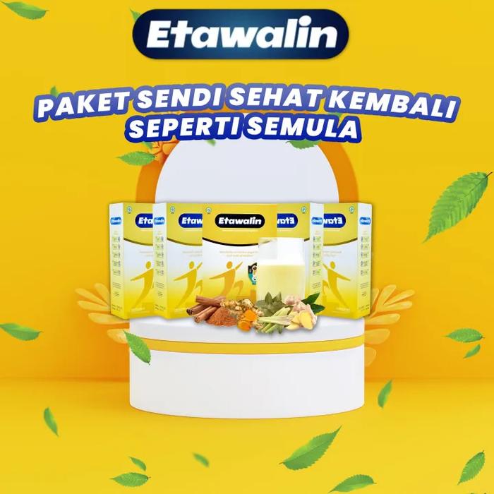 Gambar Etawalin Atasi Neyeri Sendi Dan Tulang Paket 5 Box Susu Kambing Etawa dari Susu Etawalin Store Surabaya undefined Tokopedia