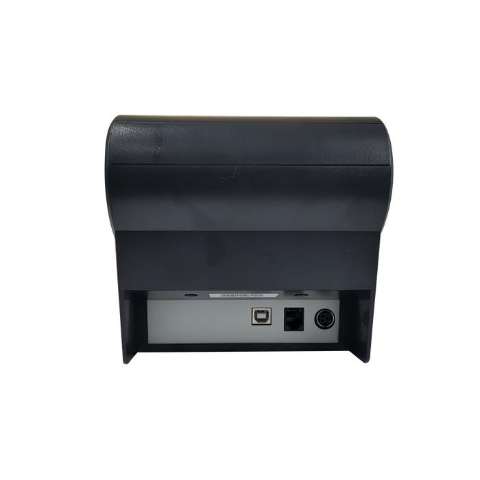 Gambar Printer Kasir Thermal 80mm USB Bluetooth Kassen BTP3100 BTP 3100 - USB BT dari Malangpos undefined Tokopedia