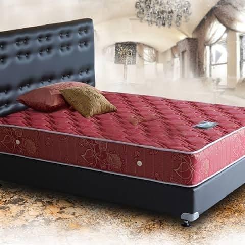 Gambar [ORI] Spring bed Serenity Superior 100x200 Kasur saja / Matras saja dari Tujuh Mart undefined Tokopedia