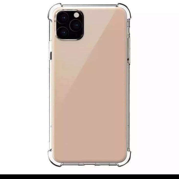 Jual Iphone Plus 7+ Anti Crack Hard Case Cover Casing Back Fuze