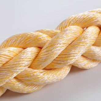 Gambar PP & PET MIX ROPE 80 MM CIR 10" dari MJMARINE undefined Tokopedia
