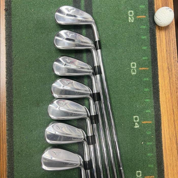 Mp20 Mizuno Hmb 20 Irons Jual Stick Golf Iron Set Mizuno MP20 HMB