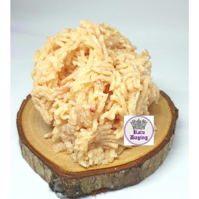 Gambar Daging Giling Paha Ayam @500gr - Tanpa kulit - GILING AYAM 500 dari Ratudaging undefined Tokopedia